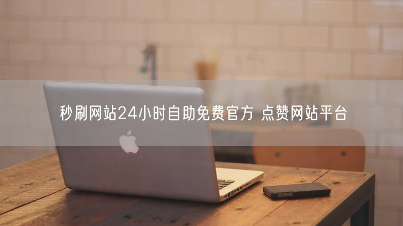 秒刷网站24小时自助免费官方 点赞网站平台