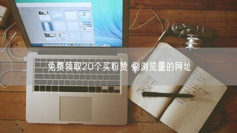 免费领取20个买粉赞 刷浏览量的网址