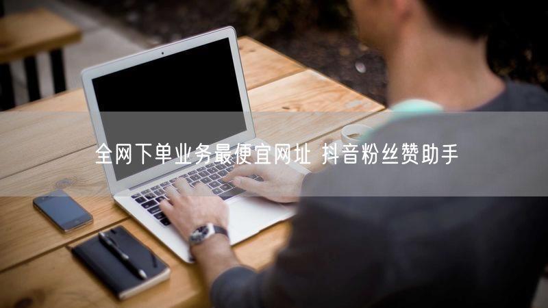 全网下单业务最便宜网址 抖音粉丝赞助手