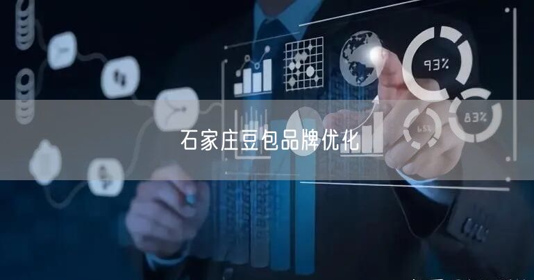 石家庄豆包品牌优化