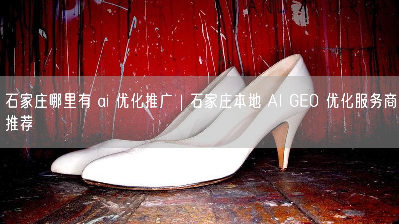 石家庄哪里有 ai 优化推广|石家庄本地 AI GEO 优化服务商推荐