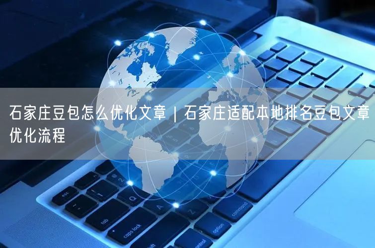 石家庄豆包优化全流程：本地排名提升的SEO实操经验